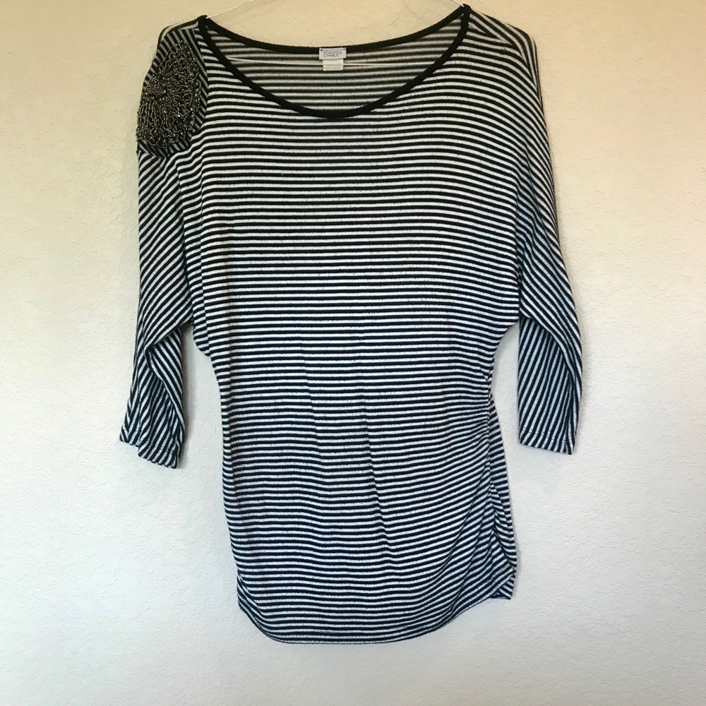 Charming Charlie blouse